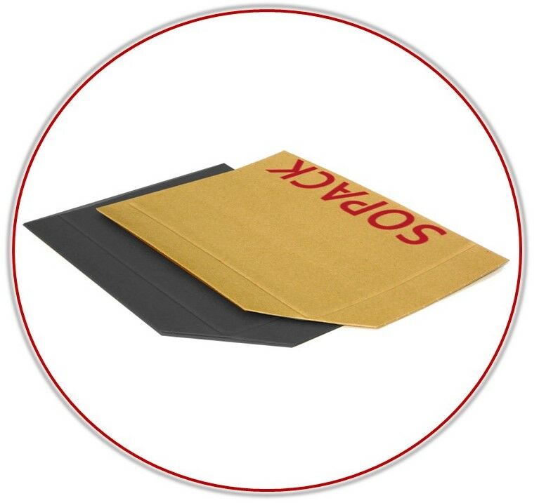 GRIP SHEET - Anti-Slip Sheets for Pallets